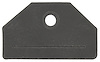 Gasket Trunk Lock ReTWNning Clip 1973-77 A-Body - image 1