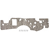 Firewall Insulation Pad 1973-77 GM A-Body With A/C - image 1