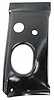 Inner Brace Tail Light Panel 1968-69 Chevelle - image 1