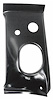 Inner Brace Tail Light Panel 1968-69 Chevelle - image 1