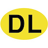 Decal Steering Box 1970 Chevelle/El Camino Manual DL - image 1