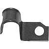 Retainer Clip Power Steering Return Hose 1965-72 CH/EC/MC - image 1