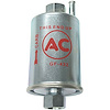 Fuel Filter AC Delco 1969 CH/EC BB Chevy w/ Quadrajet - image 1