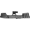 Cowl Grille Insert 1973-77 Chevelle/El Camino/Monte Carlo - image 1