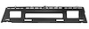 Dash Plate 1966-67 Chevelle/El Camino - image 1