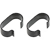 Clips 1954-77 Automatic Transmission Cooler Line - image 1