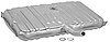 FUEL TANK 20 GAL GALV STL - image 1