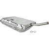 Fuel Tank 1968-72 El Camino Galvanized Steel w/o Vents - image 1