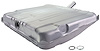 FUEL TANK 17 GAL/GALV STL - image 1