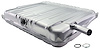 FUEL TANK 20 GAL/GALV STL - image 1
