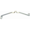 Speaker Bracket 1970-81 Rear Housing - image 1