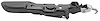 Latch Convertible Top 1966-67 A-Body - image 1