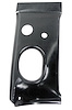 Brace Tail Panel 1966 Chevelle Side - image 1
