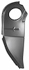 Cowl Side Front Panels 1966-67 A-Body - image 1
