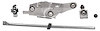 Door Glass Track for 1970-1972 Chevrolet Chevelle [Left/Driver Side] - image 1