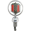 Emblem 1974-77 Malibu Header Panel - image 1