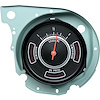 Gauge Fuel 1969 Chevelle/El Camino w/ Warning Lights - image 1