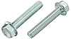 CH29005-PR Bolts, 1971-77 A-Body, Proportioning Valve Bracket, Pair - image 1