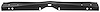 Rear Frame Crossmember 1964-1967 GM A-Body - image 1