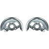Disc Brake Backing Plates 1964-72 A-Body - image 1