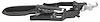 Convertible Top Latch 1964-65 A-Body - image 1