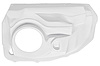 Firewall AC Delete Cover 1978-1988 GM G-Body - image 1
