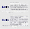 Price List 1966 GM All MSRP - image 1