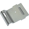 Back Plate Shift Plate 1964-77 Hurst Competition Style - image 1
