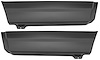 PATCH PANEL REAR QUARTER - image 1