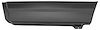 Patch Panel Rear Quarter 1968-72 El Camino Lower - image 1