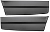 PATCH PANEL QUARTER PANEL - image 1
