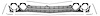 GRILLE KIT 69 SS CHEVELLE - image 1