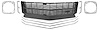 GRILLE KIT 1971 CHEVELLE/ - image 1