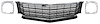 GRILLE KIT 1972 CHEVELLE/ - image 1