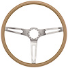 STEERING WHEEL SADDLE - image 1