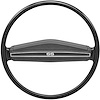 Steering Wheel 1971-72 Chevelle/El Camino/Monte Carlo Super Sport - image 1
