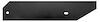 Seal 68-72 A-Body Quarter Window Hardware - image 1
