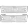 Lens Park Lamp 1966 Chevelle/El Camino Clear - image 1