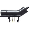 Light 70-72 Chevelle/El Camino/Monte Carlo Glove Box - image 1