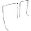 Seat Trim 62-65 GM Bucket Fullsize Straight Inner - image 1