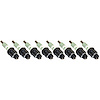 Spark Plugs AC Delco 44 8pc Set - image 1