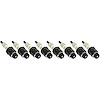 Spark Plugs AC Delco 45 8pc Set - image 1