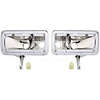 Housing Tail Light 1970 Chevelle Exc. Wagon - image 1