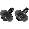 Hardware Set Dash to Pedal Bracket 68-72 A-Body - image 1