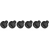 Screws Quadrajet Flap 64-77 GM 6pc - image 1
