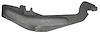 Lever Drum Brake 64-77 A-Body Rear - image 1