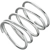 Spring Drum Brake 64-77 A-Body Rear Spacer Bar - image 1