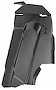 Extension Package Tray 1966-67 Chevelle Coupe - image 1