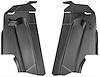 Extension Package Tray 1966-67 Chevelle Coupe - image 1