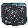 Gauge Cluster 68 Chevelle/El Camino OEM w/ Gauges - image 1